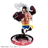 One Piece - Monkey D. Luffy - Variable Action Heroes - Gear 4 Boundman (MegaHouse)