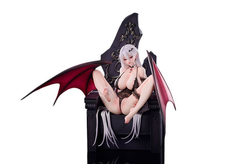 Original - Night Queen - 1/7 - Different Color Edition (Lim Land)