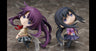 Madogatari - Figure Set A - Akemi Homura & Senjougahara Hitagi