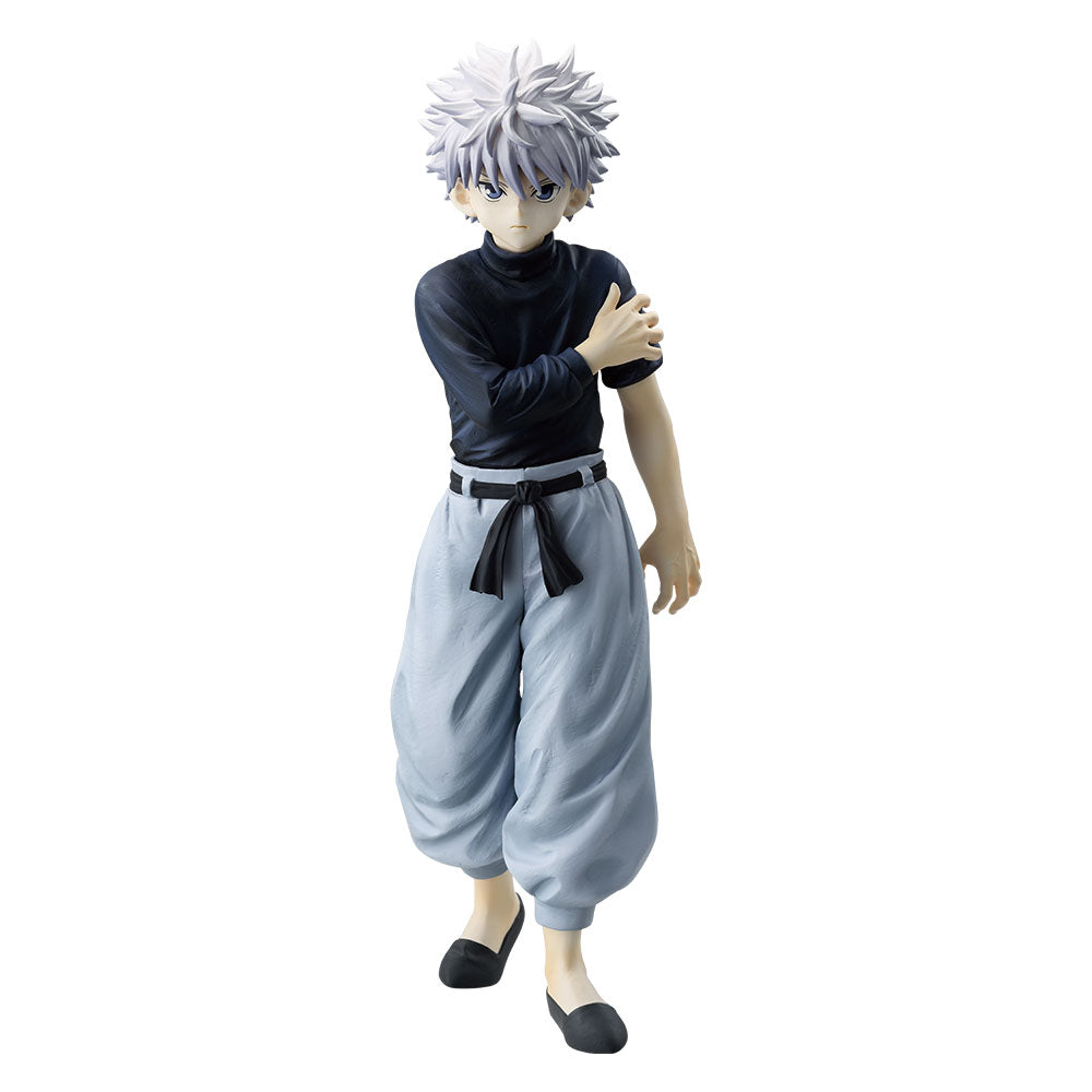 Hunter × Hunter - Killua Zoldyck - Ichiban Kuji Hunter x