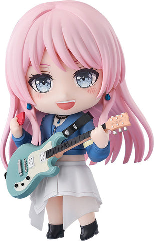 BanG Dream! - Chihaya Anon - Nendoroid #2707 (Good Smile Arts Shanghai, Good Smile Company)