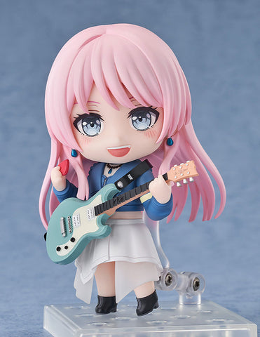 BanG Dream! - Chihaya Anon - Nendoroid #2707 (Good Smile Arts Shanghai, Good Smile Company)