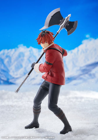 Sousou no Frieren - Stark - Oshi Works (Kotobukiya, Thousand)