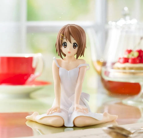 K-ON! - Hirasawa Yui - Yumemirize (Sega Fave)