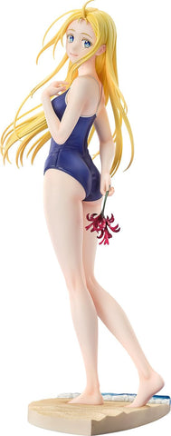 Summer Time Rendering - Kofune Ushio - 1/7 (Good Smile Arts Shanghai, Good Smile Company)