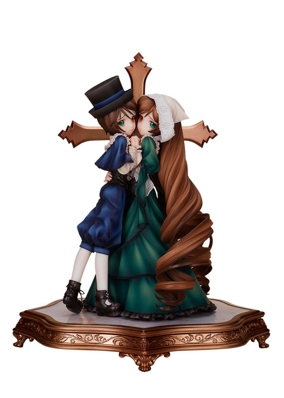 Rozen Maiden - Souseiseki - Suiseiseki (Flare) - Solaris Japan