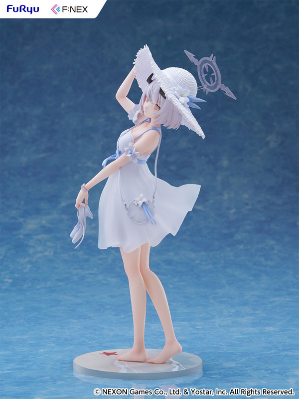 Blue Archive - Himuro Sena - F:Nex - 1/7 - Casual (FuRyu