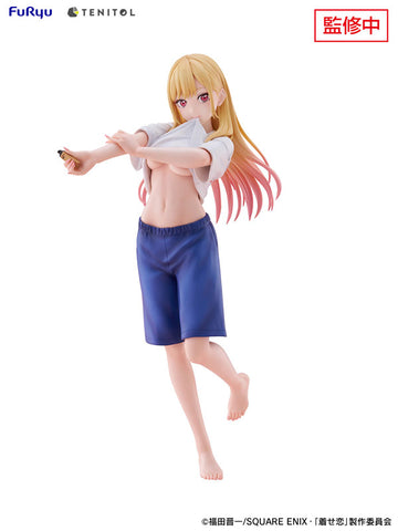 Sono Bisque Doll wa Koi o Suru - Kitagawa Marin - Tenitol - Tenitol Tall - Gojo Wakana's P.E. Uniform ver. (FuRyu)