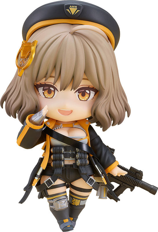 GOOD SMILE COMPANY Anis フィギュア 2397 Goddess of Victory: Nikke - Anis - Nendoroid #2397 - 2025 Re