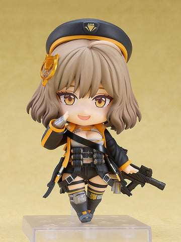 Goddess of Victory: Nikke - Anis - Nendoroid #2397 - 2025 Re-release (Good Smile Company)