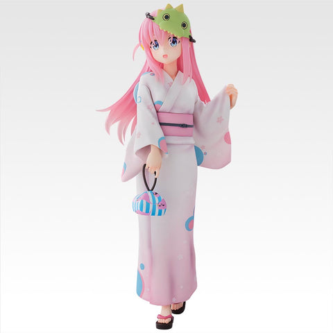 Bocchi the Rock! - Gotoh Hitori - Gracemaster - Ichiban Kuji Anime Bocchi the Rock! Volume 4 (Last One Prize) - 1/7 - Last One Ver. (Bandai Spirits)