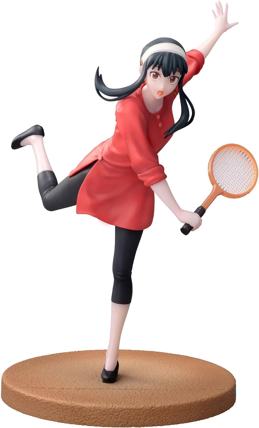 Spy × Family - Yor Forger - Luminasta - Tennis (SEGA) - Solaris Japan