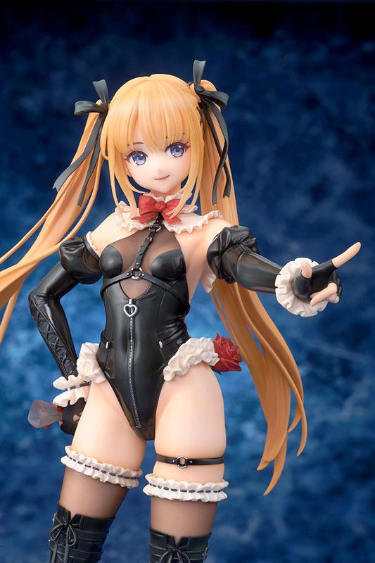 Dead Or Alive Xtreme Venus Vacation - Marie Rose - 1/7 - Twinkle