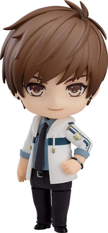 Love and Producer ~EVOL×LOVE~ - Bai Qi - Nendoroid #1119 (Good Smile Arts Shanghai, Good Smile Company)