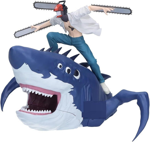 Gekijouban Chainsaw Man: Reze Hen - Beam - Chainsaw Man - FigLife! - This is what it's all about!! (Bandai Spirits)