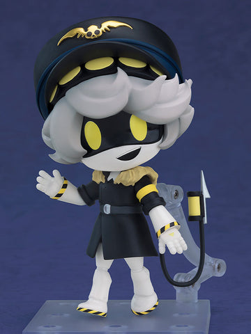 Murder Drones - N - Nendoroid (#3088) (Good Smile Company)