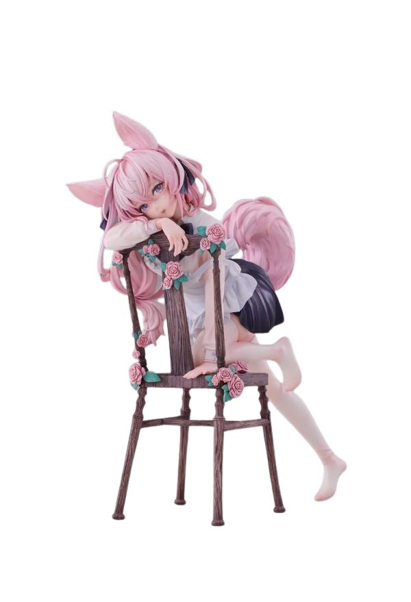 Original - Rabbit Flova - 1/7 (Ribose) - Solaris Japan