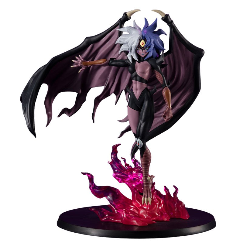 Yu-Gi-Oh! Duel Monsters GX - Yubel - Monsters Chronicle (MegaHouse) [S - Solaris Japan Yu-Gi-Oh! Duel Monsters GX - Yubel - Monsters Chronicle (MegaHouse) [S - Solaris Japan