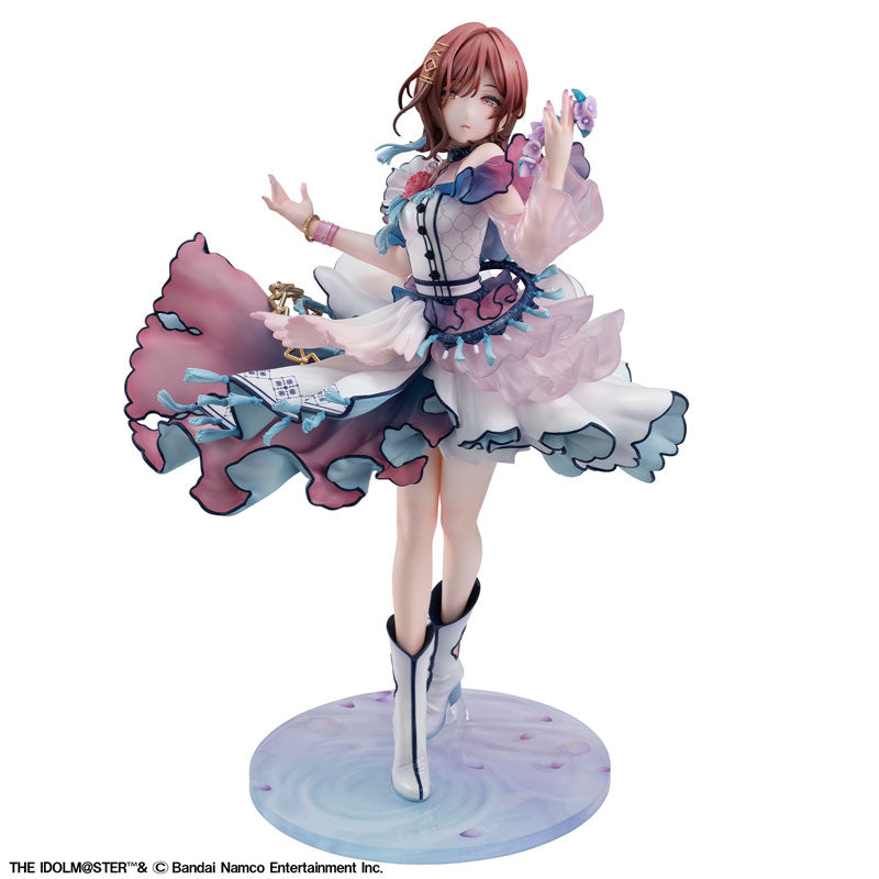 THE iDOLM@STER: Shiny Colors - Higuchi Madoka - Lucrea - Merry