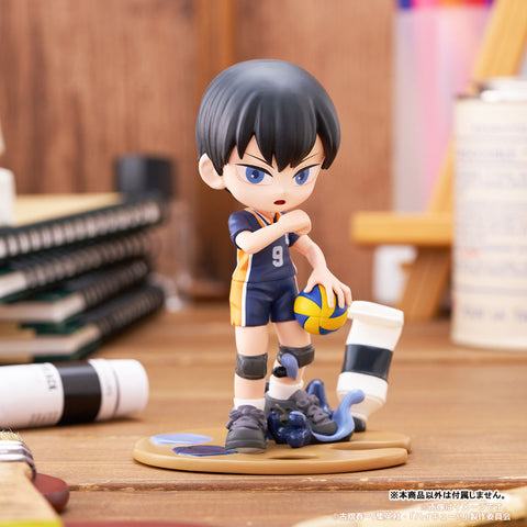 Haikyuu!! - Kageyama Tobio - PalVerse Palé. (Bushiroad Creative)