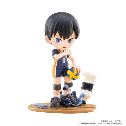 Haikyuu!! - Kageyama Tobio - PalVerse Palé. (Bushiroad Creative)