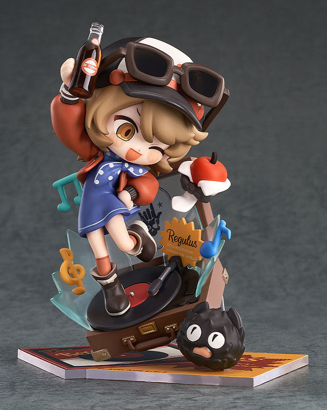 Reverse: 1999 - Apple - Carbuncle - Regulus - Qset+ (Good Smile