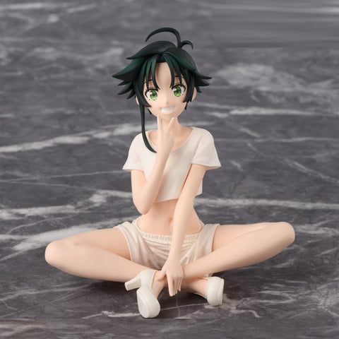 Shiunji-ke no Kodomotachi - Shiunji Minami - Premium Chokonose Figure (Sega Fave)