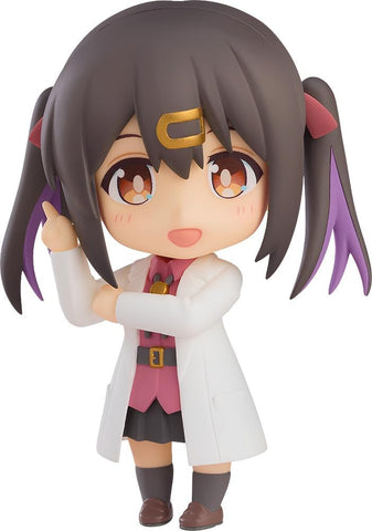 Onii-chan wa Oshimai! - Oyama Mihari - Nendoroid #2332 (Good Smile Company)
