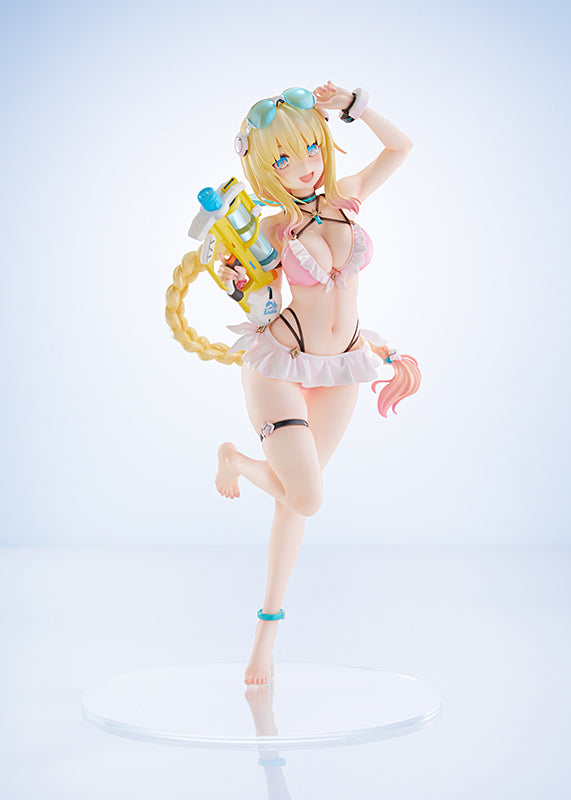 Phantasy Star Online 2 es - Aphtal - 1/7 (Amakuni, Hobby Japan