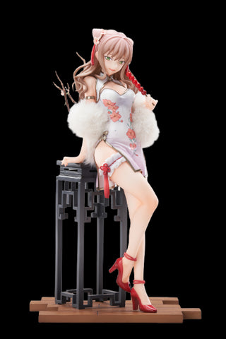 Gridman Universe - Minami Yume - Yume Minami China Dress Ver. - 1/7 - Qipao Ver. (Apex Innovation)