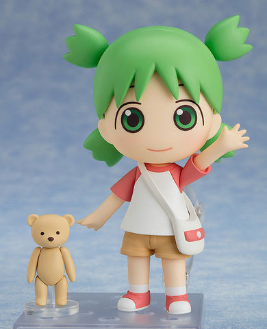 Yotsuba&! - Duralumin - Koiwai Yotsuba - Nendoroid #1064 - 2026 Re-release (Good Smile Company)