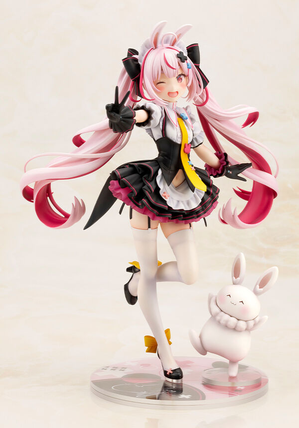 mari ♡ Tomari Mari Channel - Tomari Mari - 1/7 (Kotobukiya) [Shop