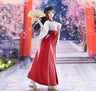 Amagami-san Chi no Enmusubi - Amagami Yae - Trio-Try-iT Figure (FuRyu)