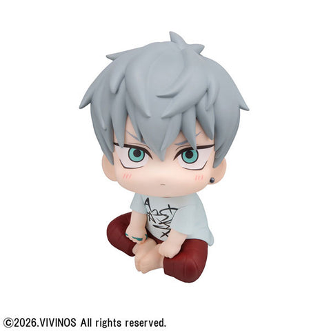 Alien Stage - Till - Look Up (MegaHouse)