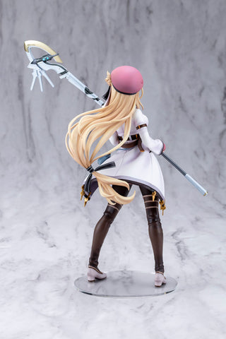 Eiyuu Densetsu: Kuro no Kiseki - Agnès Claudel - 1/8 (Kotobukiya)