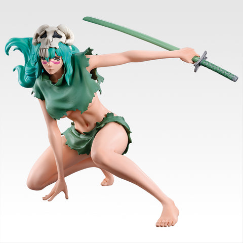 Bleach - Nelliel Tu Oderschvank - Ichiban Kuji Bleach Stirring Souls Vol.3 (Last One Prize) - Masterlise (Bandai Spirits)