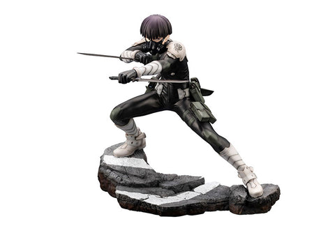 Kaijuu No. 8 - Hoshina Soushirou - ARTFX J - 1/8 (Kotobukiya)