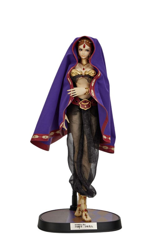 LUPIN III MINE Fujiko Mono Madonna 2 Figur EUR 10,00 - DE