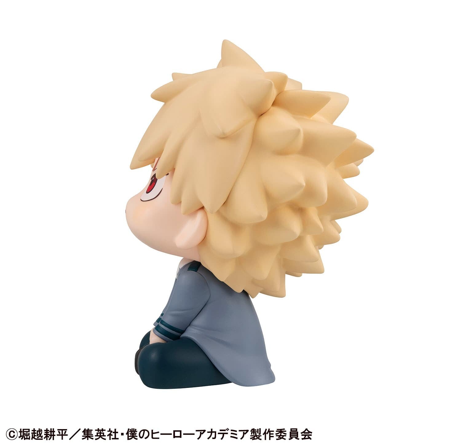 Boku no Hero Academia Bakugo Katsuki Look Up 2025 Rerelease (Me