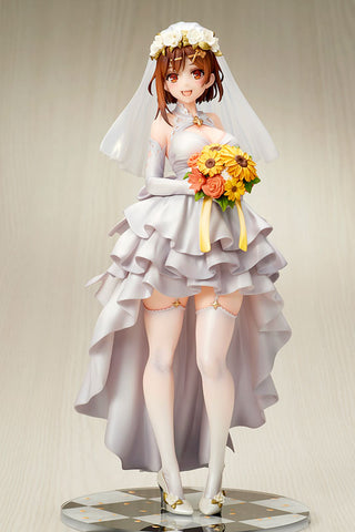 Ryza no Atelier 3 ~Owari no Renkinjutsushi to Himitsu no Kagi~ - Reisalin Stout - 1/7 - Wedding Style (Ques Q)