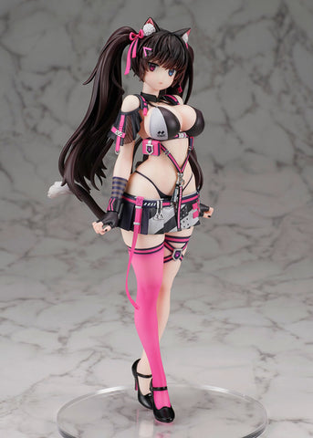 Goddess of Victory: Nikke - Nero (Cerberus Project, Flare)