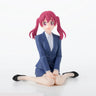 Kabushiki Gaisha Magilumiere - Sakuragi Kana - Premium Chokonose Figure (SEGA)