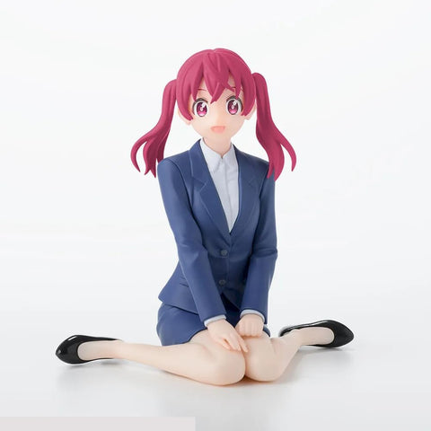 Kabushiki Gaisha Magilumiere - Sakuragi Kana - Premium Chokonose Figure (SEGA)