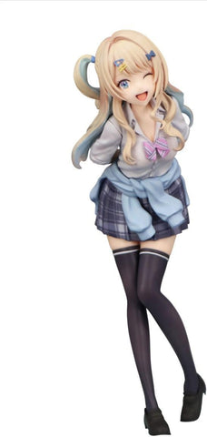 Keikenzumi na Kimi to, Keiken Zero na Ore ga, Otsukiai suru Hanashi. - Shirakawa Runa - Trio-Try-iT (FuRyu)