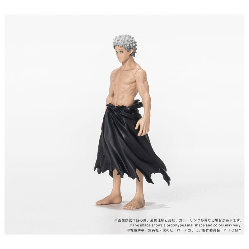 Boku no Hero Academia - All For One - Collekazaro (CK-M15) - T