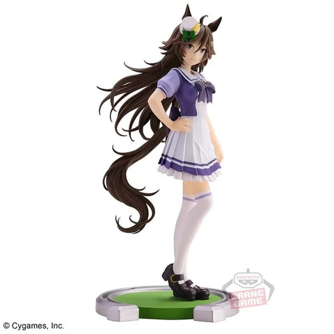 Umamusume: Pretty Derby - Mr. C.B. (Bandai Spirits)