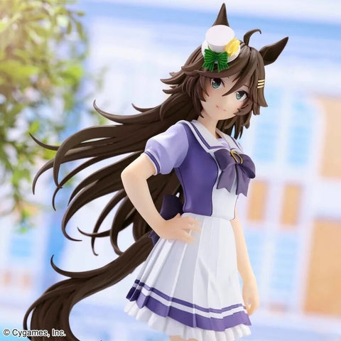 Umamusume: Pretty Derby - Mr. C.B. (Bandai Spirits)