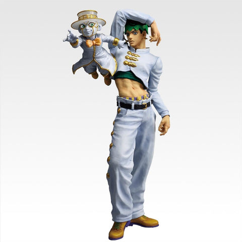 Diamond wa Kudakenai - Jojo no Kimyou na Bouken - Heaven's Door - Kishibe Rohan - Ichiban Kuji - Ichiban Kuji Jojo no Kimyou na Bouken Diamond wa Kudakenai - Stand Rush!- (Last One Prize) - Masterlise (Bandai Spirits)