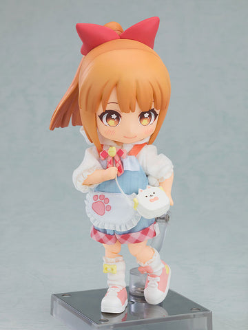 Original - Nendoroid Doll - Emily - Pawfect Picnic Day (Good Smile Company)