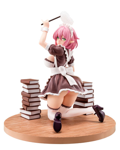 Original - Elf Maid-san no Gohoushi Rosetta - 1/6 (Hakoiri Musume)